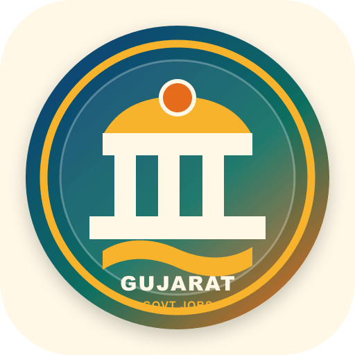 Gujarat Govt Jobs